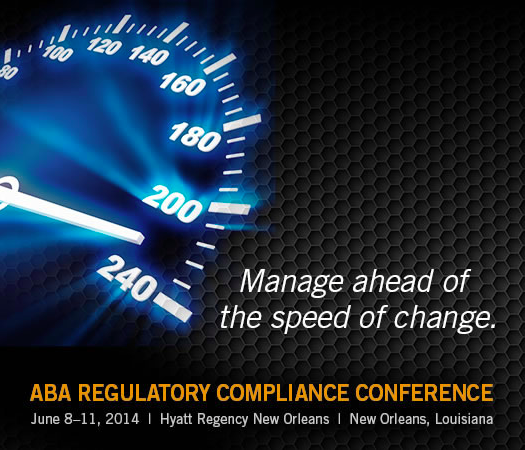 ABA_Regulatory_Compliance_Conference
